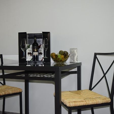 Studio Masaryk Apartment Bat Yam Buitenkant foto