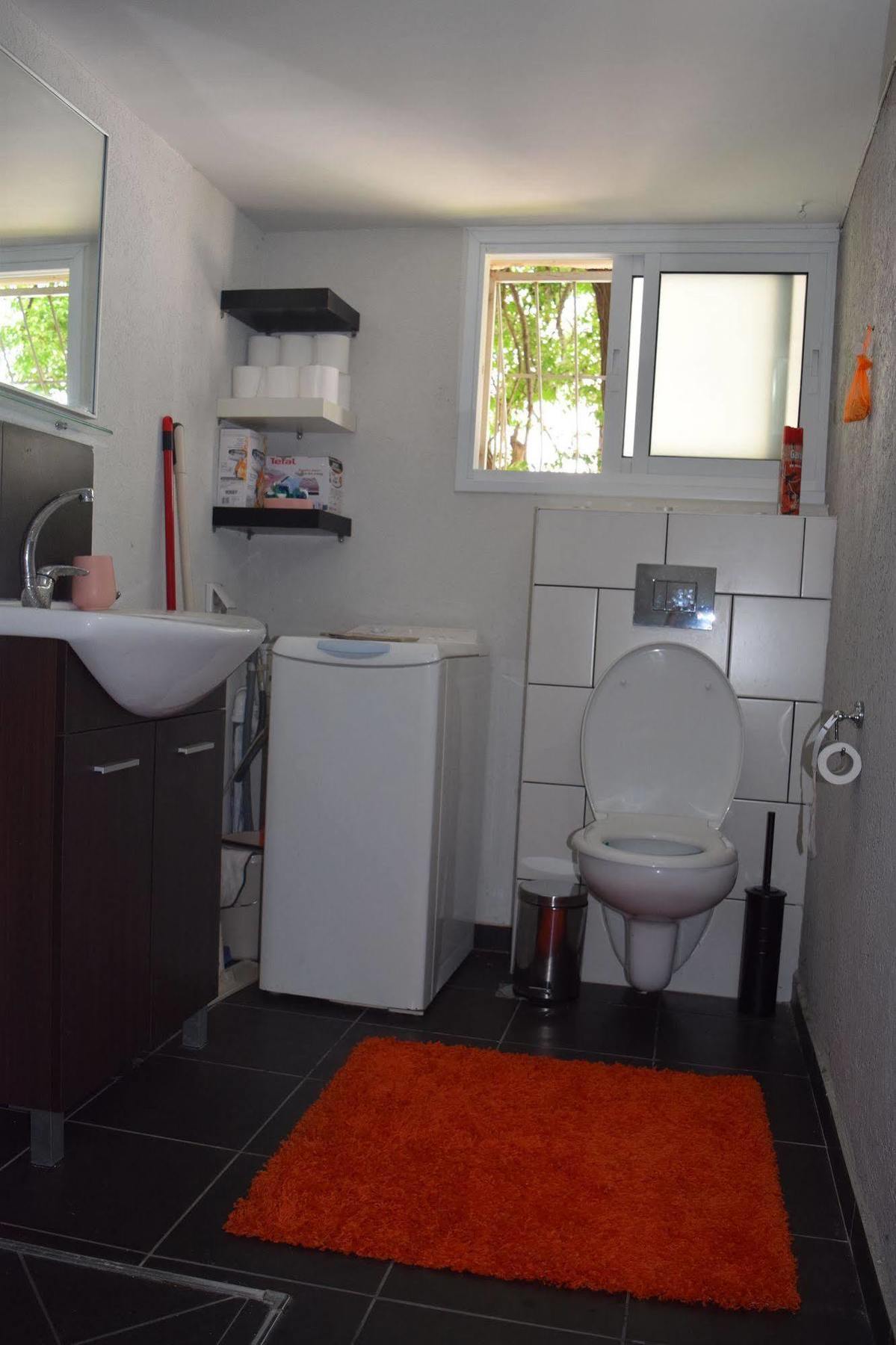Studio Masaryk Apartment Bat Yam Buitenkant foto